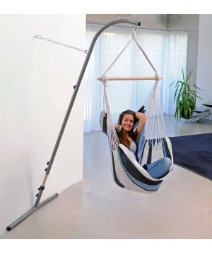 Pied Chaise Hamac Palmera Rockstone Amazonas