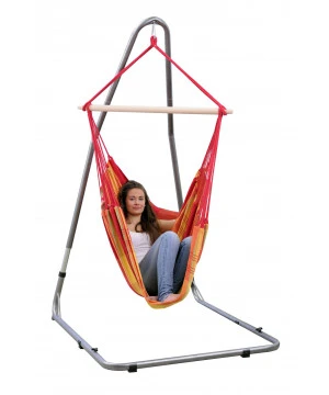 Pied De Chaise Hamac Luna Rockstone Amazonas