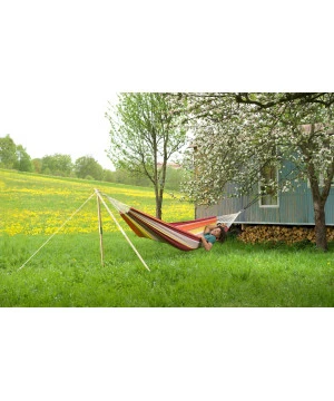 Pied Hamac Madera Amazonas