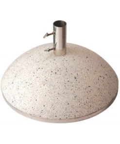 PIED PARASOL BLANC GM 43.9KG