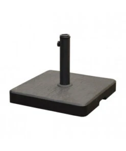 PIEDS 20 KGS - ANTHRACITE