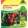 PIEGE MOUCHE CERISIER