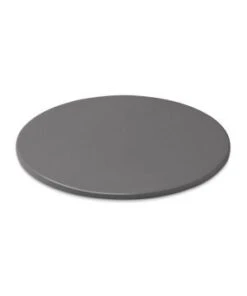 Pierre Cuisson Ronde 36cm Pour Bbq à Charbon