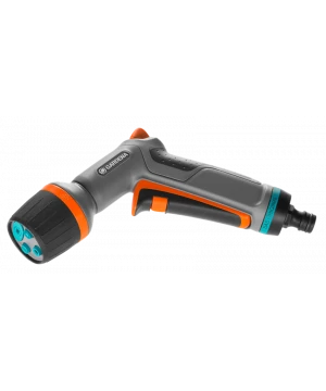 PISTOLET DE NETTOYAGE ECOPULSE GARDENA
