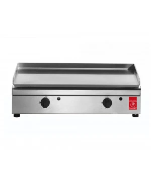 PLANCHA ALFA 600 LISSE