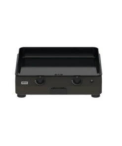 Plancha Fusion 60 Gris Cargo