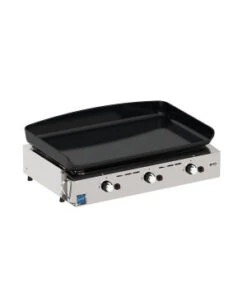PLANCHA INITIAL 65 INOX