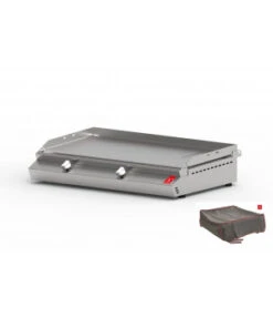 /Plancha MOMA 80 Lisse + Housse PLANET