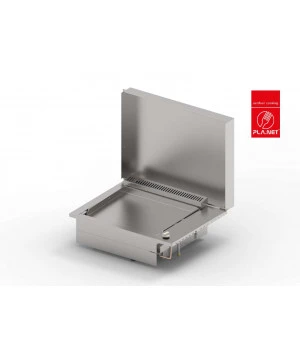 PLANCHA OASI 55 LISSE