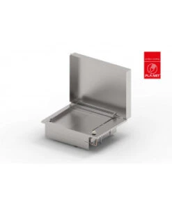 PLANCHA OASI 55 RAINUREE