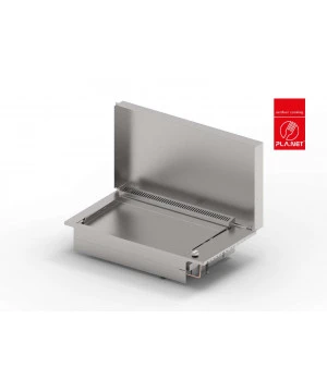 PLANCHA OASI 80 LISSE