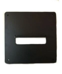 Plaque 4 Mm Support Grand Cactus