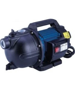 Pompe Surface Mono Sw120 - Pompe Pour Puit