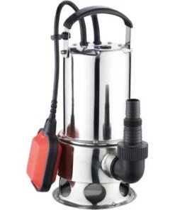 Pompe Vide Cave Es 900I