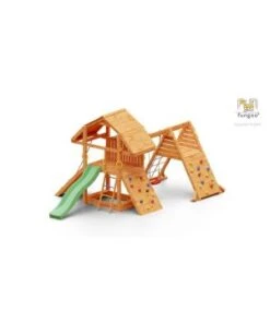 PORTIQUE BUFFALO SPIDER