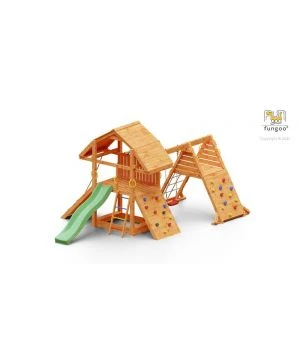 PORTIQUE BUFFALO SPIDER