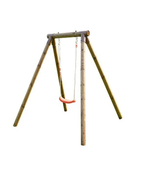 Portique Hanna - Balancoire Pour Enfant