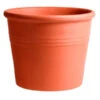 POT CILINDRO ARENA 28cm En Terre Cuite