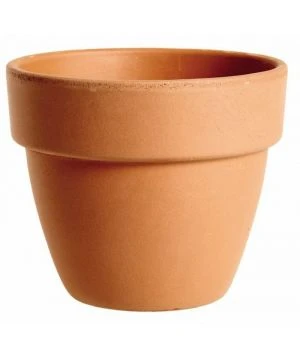 POT PALLADIO 35cm En Terre Cuite