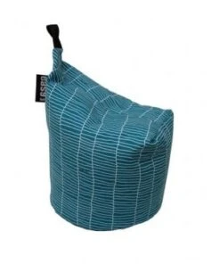 POUF MINISIT SUEDE BOREAL