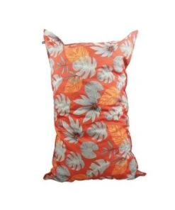 Pouf Xxl Tropical 90x140 Flamingo