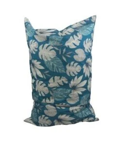 Pouf Xxl Tropical 90x140 Ocean