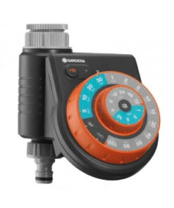 PROGRAMMATEUR ARROSAGE EASY PLUS GARDENA
