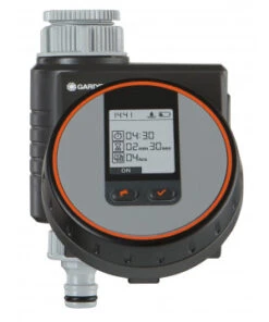 PROGRAMMATEUR ARROSAGE FLEX GARDENA