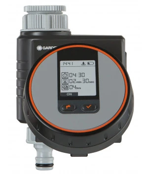 PROGRAMMATEUR ARROSAGE FLEX GARDENA
