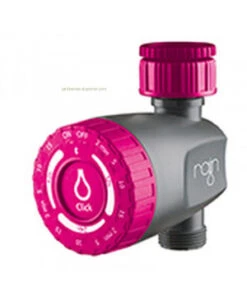 PROGRAMMATEUR CLICK BRUMISATEUR