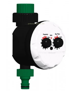 PROGRAMMATEUR ROBINET 1 VOIE EV