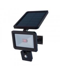 Projecteur Xenon Solaire