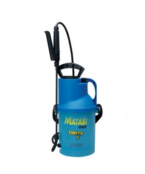 Pulverisateur Berry 5 Matabi