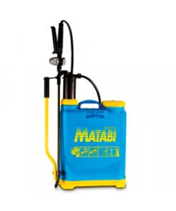 Pulverisateur Super Green 12 Matabi