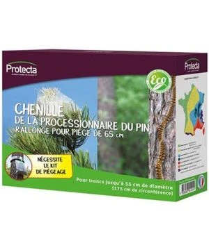 Rallonge 65 Cm Kit Processionnaire Du Pin