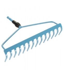 RATEAU ETRIER COMBISYSTEM GARDENA