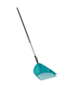 Rateau-pelle 3en1 Gardena