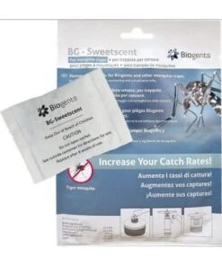 Recharge Biogents Mosquitaire Sweetscent X1