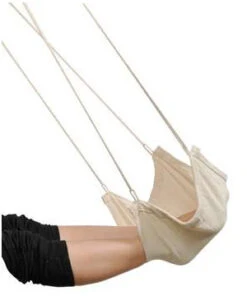 Repose Pied Foot Rest Natura Amazonas