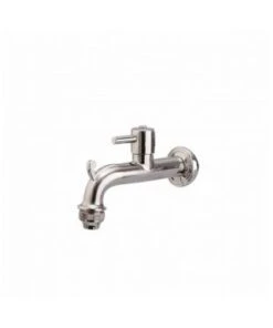 ROBINET MODERNE LAITON CROM.