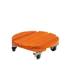 Roul'bac 30CM MERISIER