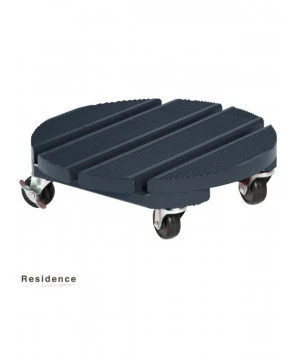 ROUL'BAC 40CM ANTHRACITE