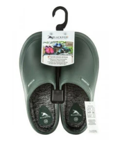 Sabot Mellow Vert 44