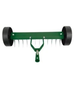 /Scarificateur Sur Roues Lame Inox