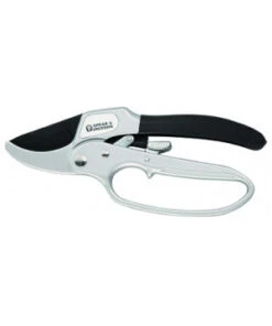 SECATEUR A CREMAILLERE