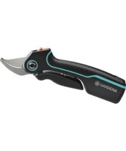 Sécateur Sur Batterie Assistcut Gardena