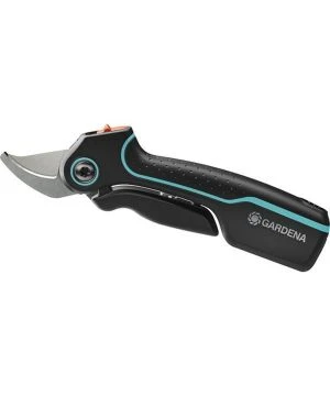 Sécateur Sur Batterie Assistcut Gardena