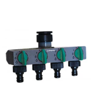 SELECTEUR 4 VOIES ULTRA