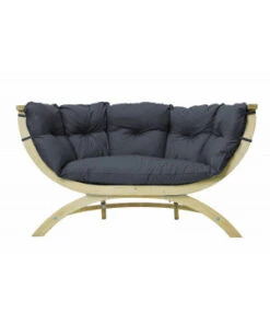 Siena Due Anthracite Amazonas