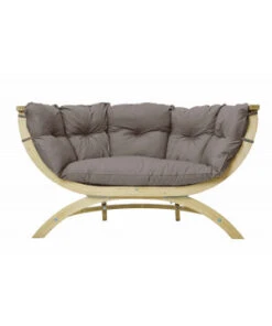 Siena Due Taupe Amazonas